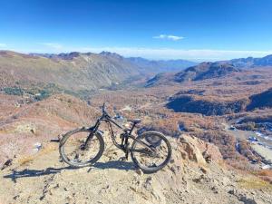 Gallery image of Refugio Andes Indómito, Las Trancas in Las Trancas +13 photos