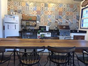 Fotografie z fotogalerie ubytování Viva Chico Rei Hostel v destinaci Ouro Preto + 34 fotografií