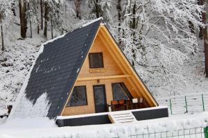 Φωτογραφία από το άλμπουμ του Cabana Laica, România σε Petrila