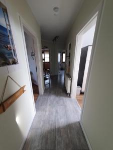 Fotografie z fotogalerie ubytování Gästewohnung Elbblick Zeithain v destinaci Zeithain