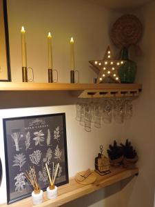 Fotografie z fotogalerie ubytování Lo Attic v destinaci Sort