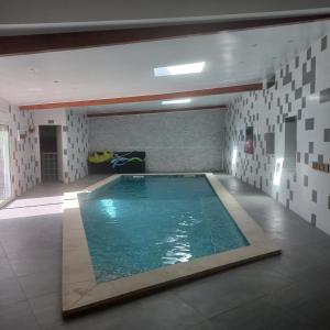 Foto dalla galleria di Maison Espace détente a Intréville