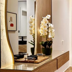 Billede fra billedgalleriet på Luxury Smart Apartment A11 i Riyadh + 43 billeder