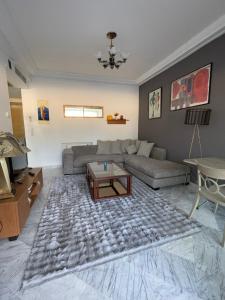 Fotografie z fotogalerie ubytování Appart de luxe à Kantaoui sousse v destinaci Sousse