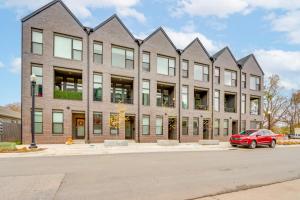 Το κτήριο όπου στεγάζεται  η παραθεριστική κατοικία