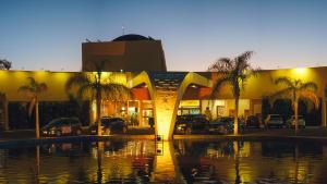 Foto de Interludium Iguassu Convention Hotel