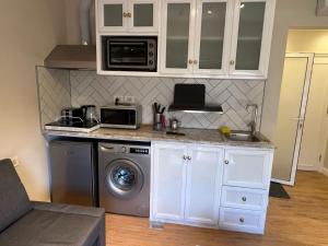 Gallery image of Amman Central Cozy Apartment in Amman