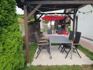 Giardino di Tannenzapfenland, PRIVAT ZIMMER Akasha
