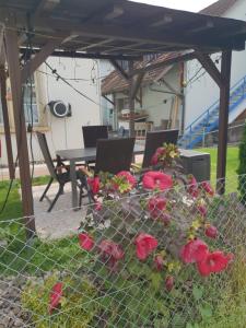 Giardino di Tannenzapfenland, PRIVAT ZIMMER Akasha