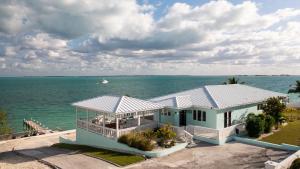 Loodusmaastik villa lähedal