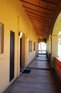 Fotografie z fotogalerie ubytování 2BD Estrella Del Mar Mazatlan v destinaci Barrón