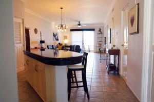 Fotografie z fotogalerie ubytování 2BD Estrella Del Mar Mazatlan v destinaci Barrón + 16 fotografií