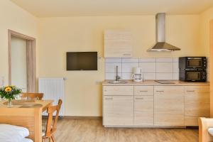 Foto dalla galleria di Unterkunft-max 2 Personen pro Bad-Lollar-Gießen a Lollar