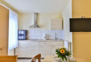 Foto dalla galleria di Unterkunft-max 2 Personen pro Bad-Lollar-Gießen a Lollar Altre 4 foto