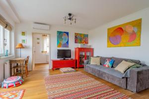 Bohém Apartman Buda 1124 Budapest, Ormódi utca 13 kép - 2