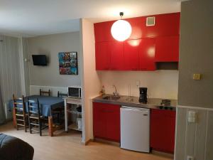 Fotografija u galeriji objekta Appartements Solaris u gradu Pas de la Kasa