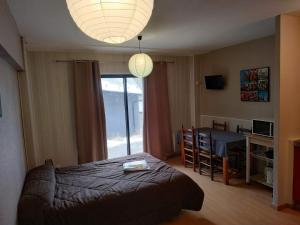 Fotografija u galeriji objekta Appartements Solaris u gradu Pas de la Kasa
