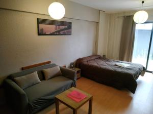 Fotografija u galeriji objekta Appartements Solaris u gradu Pas de la Kasa