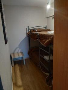 Fotografija u galeriji objekta Appartements Solaris u gradu Pas de la Kasa