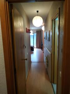 Fotografija u galeriji objekta Appartements Solaris u gradu Pas de la Kasa