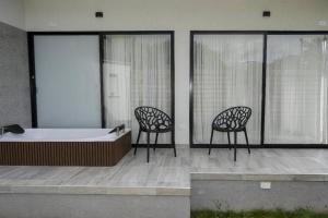 Fotografie z fotogalerie ubytování Cabaña Los Pinos v destinaci Buga