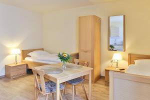 Foto dalla galleria di Unterkunft-max 2 Personen pro Bad-Lollar-Gießen a Lollar