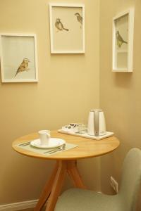 Galeriebild der Unterkunft Schneider Appartement Seelze in Seelze