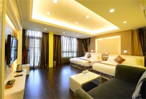 Gallery image of Taitung Quality B&B in Taitung City