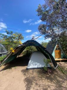 Fotografie z fotogalerie ubytování Camping Filhos da Floresta - Vale do Capão v destinaci Vale do Capao