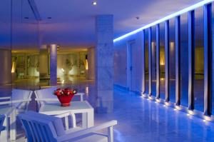 Posezení v ubytování Cesar Resort & Spa
