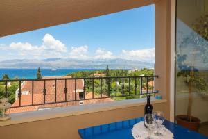 Hrvatska, SUPETAR, Apartment Ana