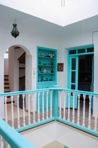 Foto sihtkohas Essaouira asuva majutusasutuse Chez Aimad galeriist
