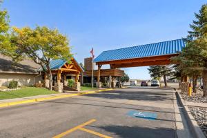 Fotografie z fotogalerie ubytování Best Western Tower West Lodge v destinaci Gillette