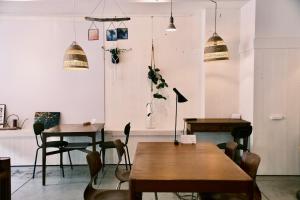 Fotografie z fotogalerie ubytování ゲストハウスandコワーキングほとり v destinaci Minakami