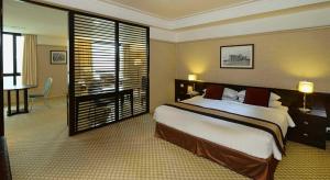 Fotografie z fotogalerie ubytování Pacific Regency Hotel Suites v Kuala Lumpur