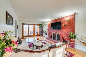 Φωτογραφία από το άλμπουμ του Monroe Home Near LEGOland and State Parks! σε Monroe