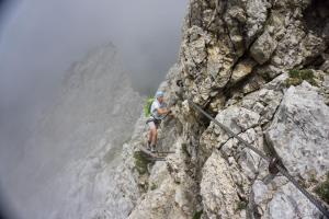 Hosté ubytování Rusticana