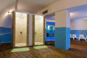 Fotografie z fotogalerie ubytování Hotel Palace v destinaci Băile Govora