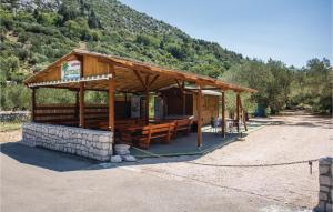 Phong cảnh thiên nhiên gần nhà nghỉ dưỡng