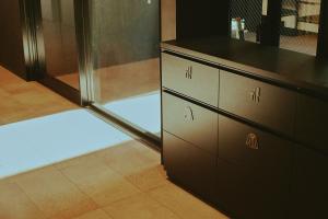 Cucina o angolo cottura di fav ISE