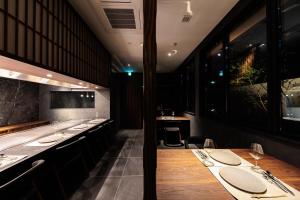 Fotografie z fotogalerie ubytování 皆玉邸 恵 v destinaci Sakaiminato