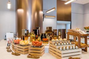 Fotografie z fotogalerie ubytování Crystal Hotel Shanghai North Sichuan Road on the Bund v Šanghaji