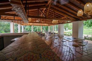 Fotografie z fotogalerie ubytování Tres Lagos Hotel v destinaci San Jerónimo