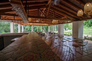 Fotografie z fotogalerie ubytování Tres Lagos Hotel v destinaci San Jerónimo