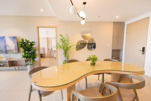 Imagine din galeria proprietății The Song Luxury Apartment Vung Tau - Siêu ưu đãi chỉ có trong tuần nay în Vung Tau