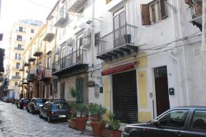 Gallery image of B&B Xenia in Palermo