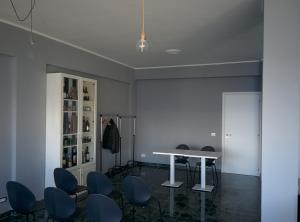 Konferenční prostory v ubytování Ciauru Design B&B