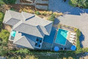 Bazén v ubytování Sugar Sands Serenity Sleeps 16 with Private Pool nebo v jeho okolí