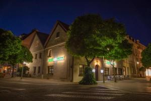 Okolí hotelu