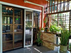Fotografie z fotogalerie ubytování Yuva Homestay II v destinaci Chiang Mai